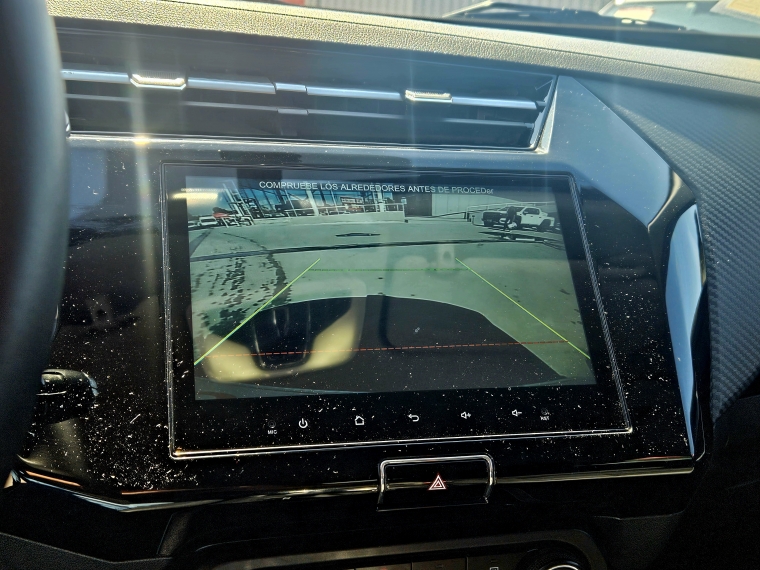 Chery Tiggo 2 pro Tiggo 2 Gls Cvt Pro 1.5 Aut 2024 Usado en Rosselot Usados