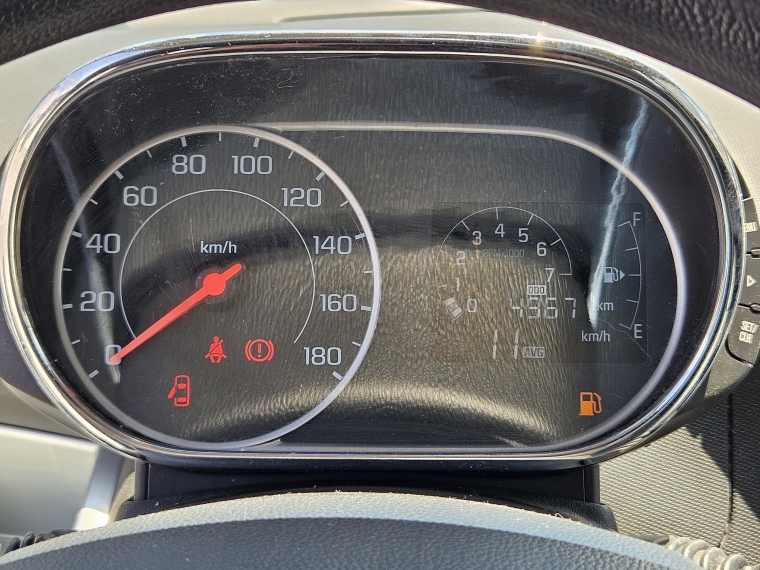Chevrolet Spark gt Spark Gt Hb Dohc 1.2 2020 Usado en Rosselot Usados