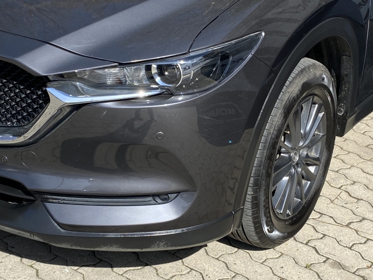 Mazda Cx-5 2.0 R Ipm At 2020 Usado  Usado en Kovacs Usados