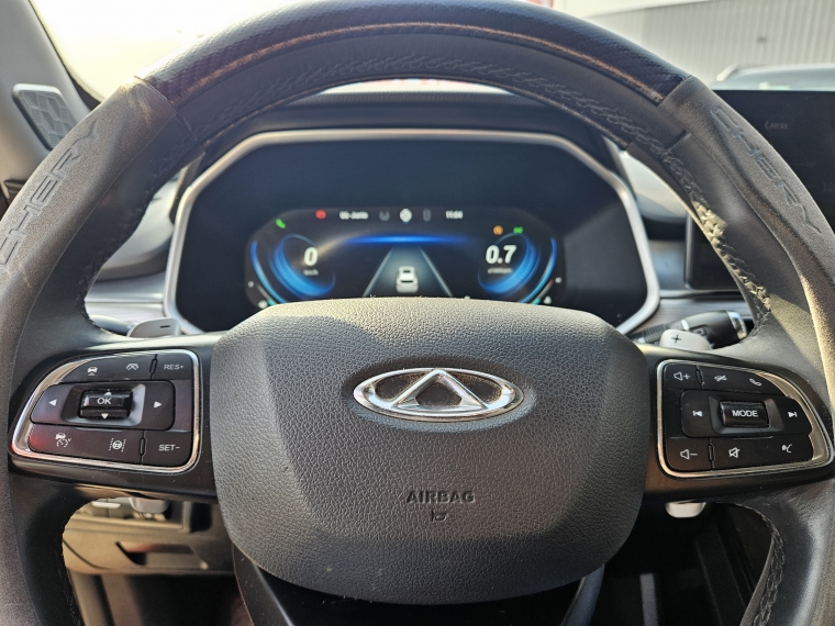 Chery Tiggo 8 Tiggo 8 Pro 1.6tgdi Glx Dct. 2023 Usado en Rosselot Usados