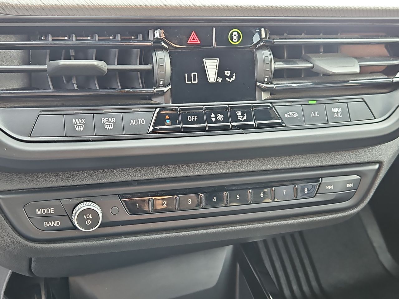 Bmw 118i 118i Hatchback 1.5 Aut 2023 Usado en Usados de Primera - Sergio Escobar