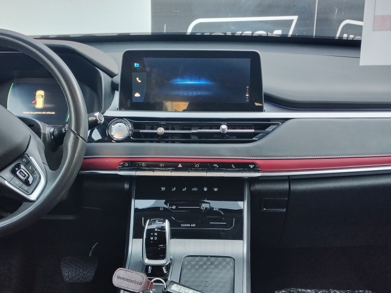 Chery Tiggo 3 1.5  Pro Glx  At 2023 Usado  Usado en Kovacs Usados