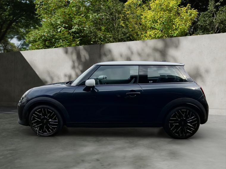 Mini Cooper S 2.0 At 2025 Usado Usado en Webautos.cl Mini Cooper S 2.0 At 2025 Usado Usado en Webautos.cl