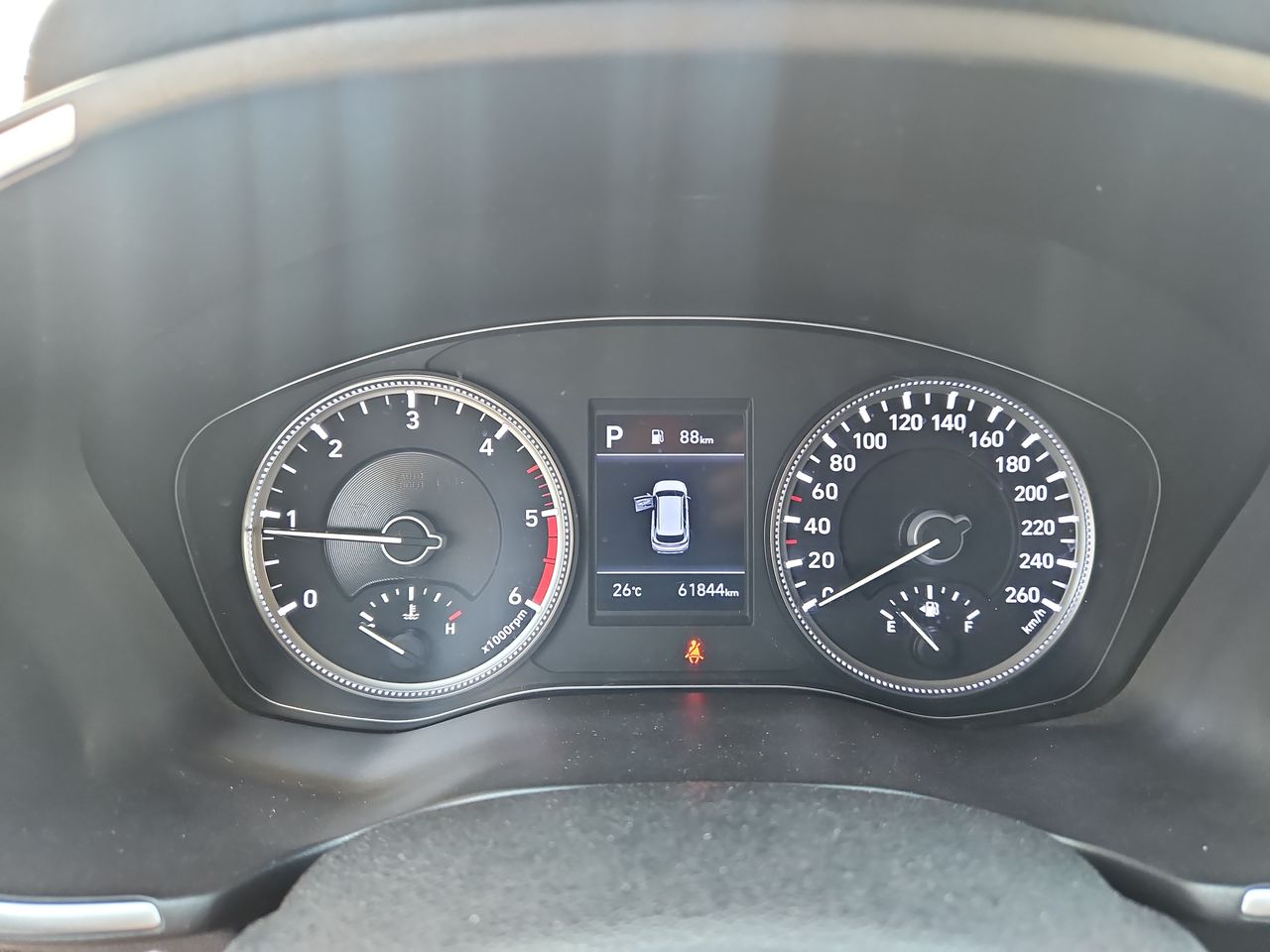 Hyundai Santa fe Santa Fe Crdi 2.2 Aut 2019 Usado en Usados de Primera - Sergio Escobar