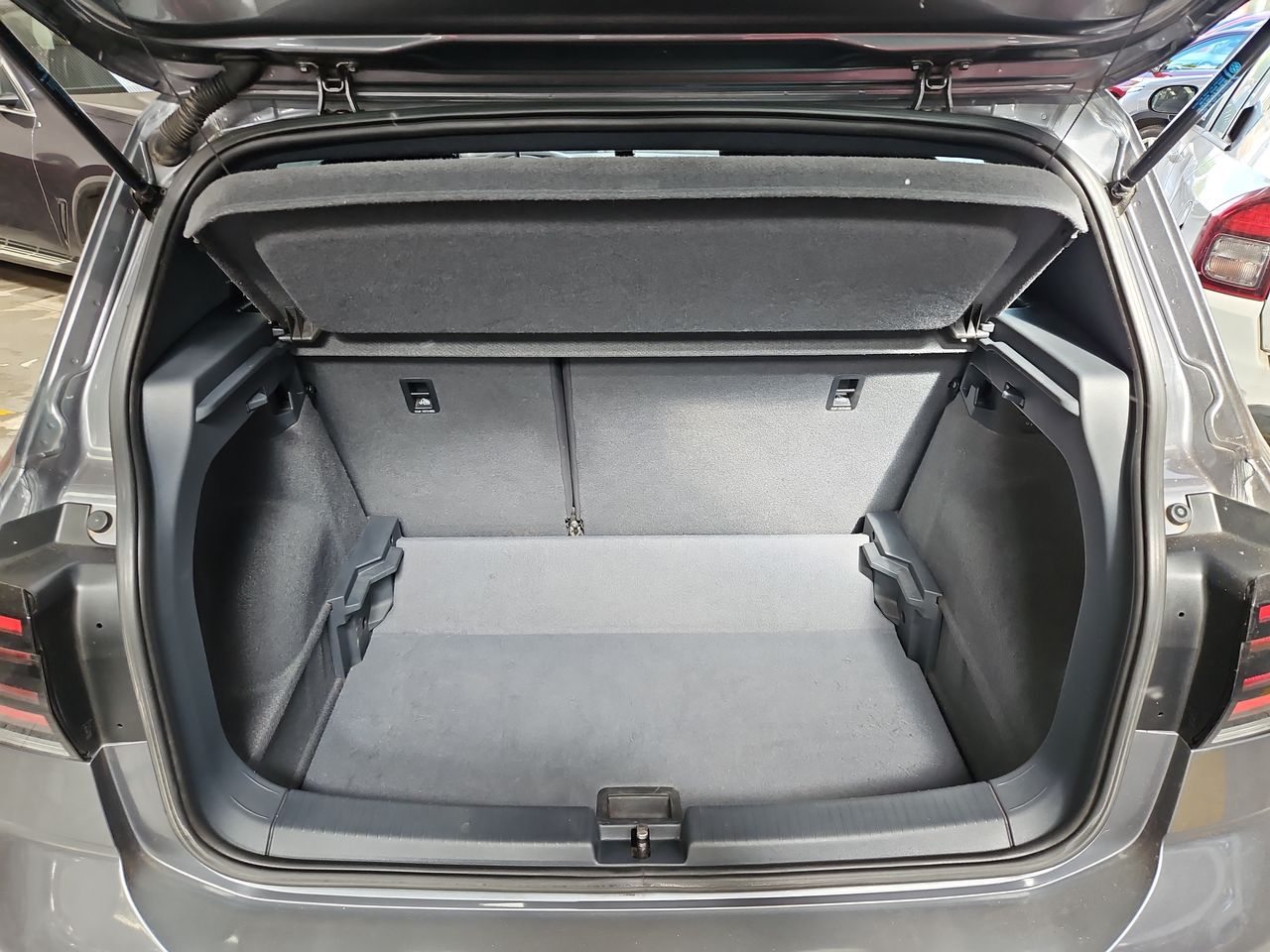 Volkswagen T-cross T Cross 1.6 2021 Usado en Usados de Primera - Sergio Escobar