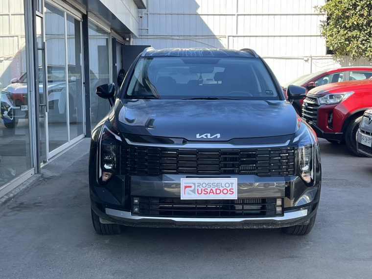 Kia Sportage Sportage Dsl Awd 2.0 Aut 2026 Usado en Rosselot Usados