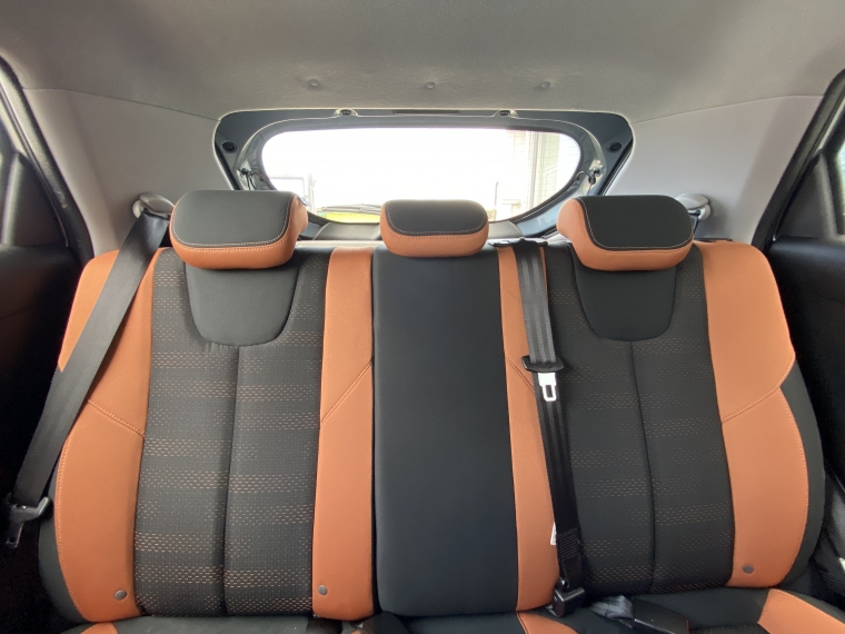 Chery Tiggo 2 Tiggo 2 Gl Mt 2022 Usado en Rosselot Usados