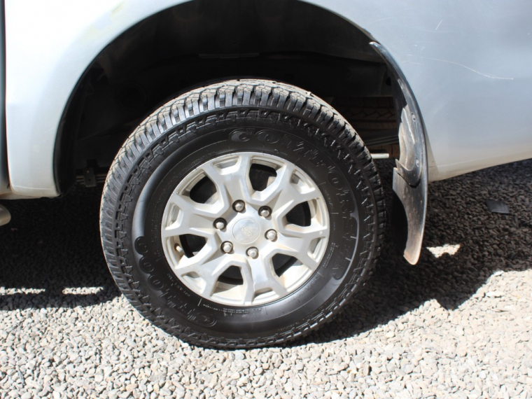 Ford Ranger Mt 2019 Usado  Usado en Webautos.cl