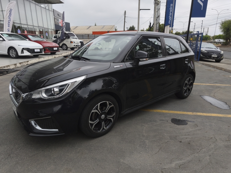 Mg 3 1.5  2022  Usado en Curifor Usados - Promociones