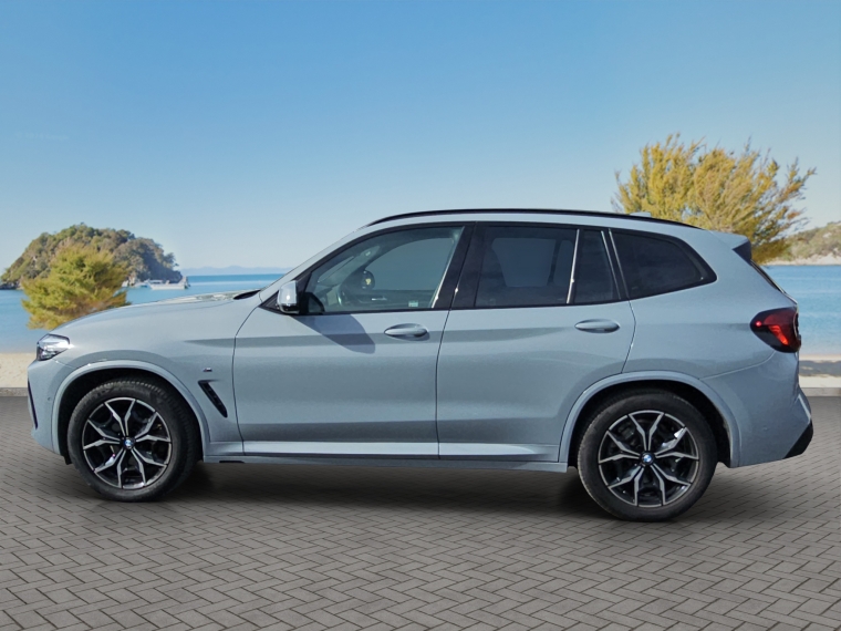 Bmw X3 Xdrive30i 4x4 2.0 Aut 2022 Usado Usado en Webautos.cl Bmw X3 Xdrive30i 4x4 2.0 Aut 2022 Usado Usado en Webautos.cl