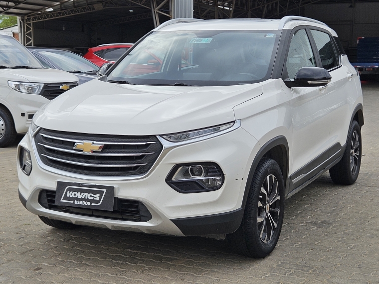 CHEVROLET GROOVE 1.5  MT 2022