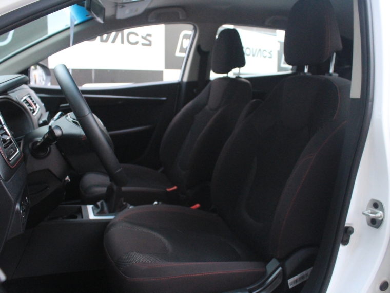 Jac S2 1.5 Comfort  Smart  4x2  Sub 2024 Usado  Usado en Kovacs Usados