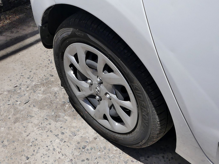 Hyundai Grand i10 Ba Pe Hb 1.2 2019 Usado  Usado en Webautos.cl