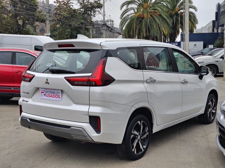 Mitsubishi Xpander Xpander 1.5 Aut 2023 Usado en Rosselot Usados