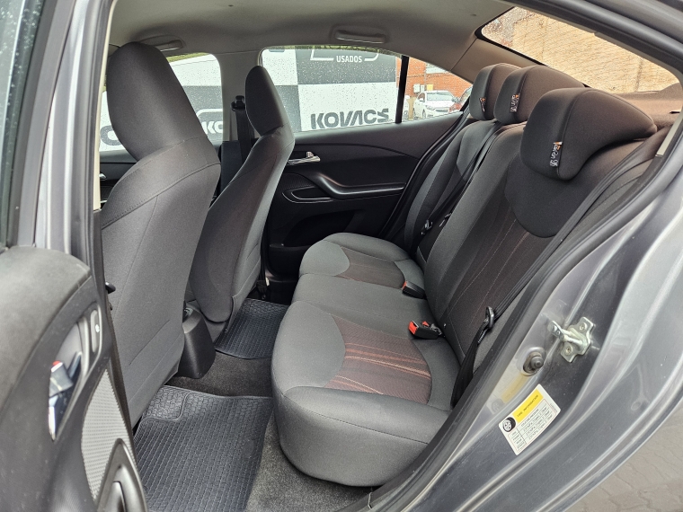 Chevrolet Sail 1.5 Ls Mt 2022 Usado  Usado en Kovacs Usados