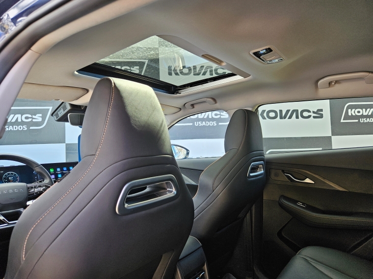 Omoda C5 1.5 T Luxury At 2026 Usado  Usado en Kovacs Usados