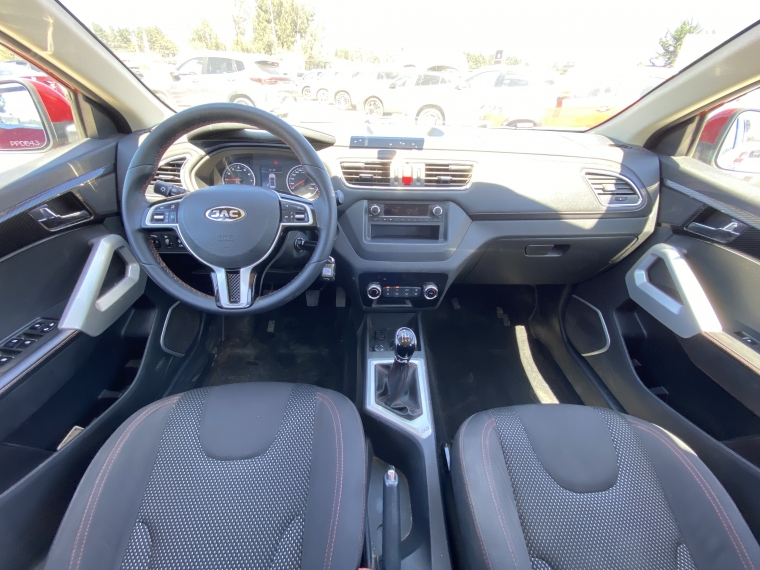 Jac Js2 Js2 Hb 1.5 2021 Usado en Rosselot Usados