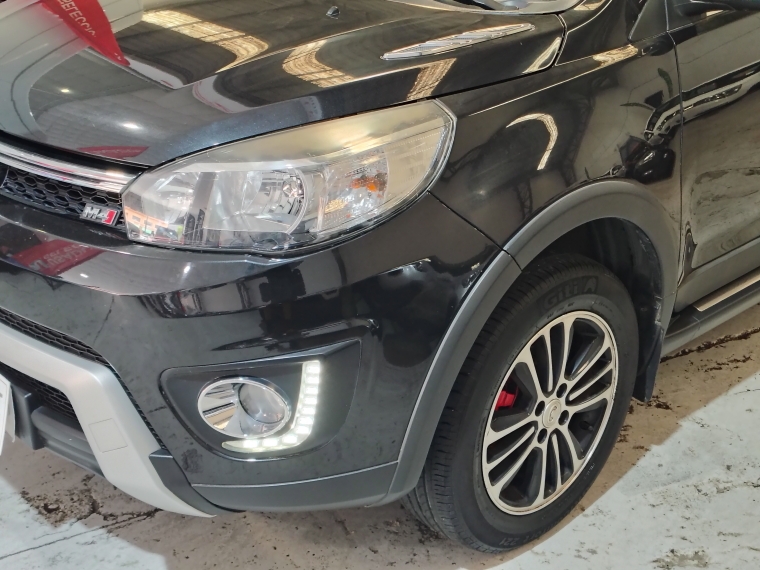 Great wall M4 M4 Hb 1.5 2021 Usado en Rosselot Usados