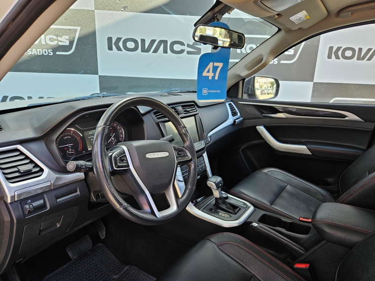 Maxus T60 2.0 D20 Glx At 4x4 Diesel 2023 Usado  Usado en Kovacs Usados