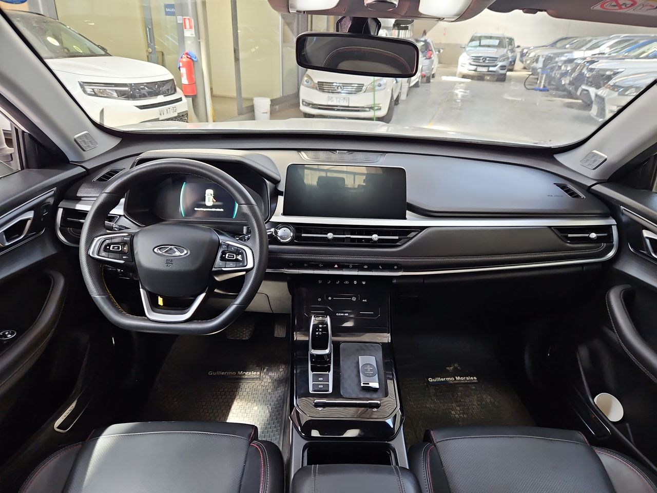 Chery Tiggo 7 Tiggo 7 Gls Cvt Pro 1.5  Aut. 2023 Usado en Usados de Primera - Sergio Escobar