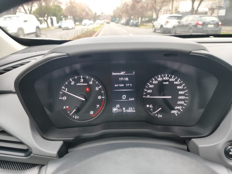 SUBARU CROSSTREK 4X4 2.0 AUT - imagen 12