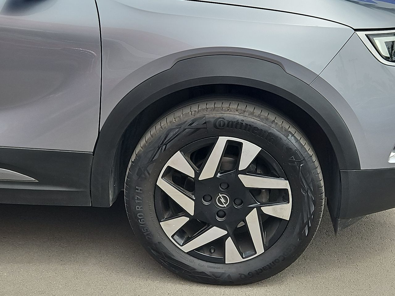 Opel Mokka Mokka 4x2 1.2 2024 Usado en Usados de Primera - Sergio Escobar