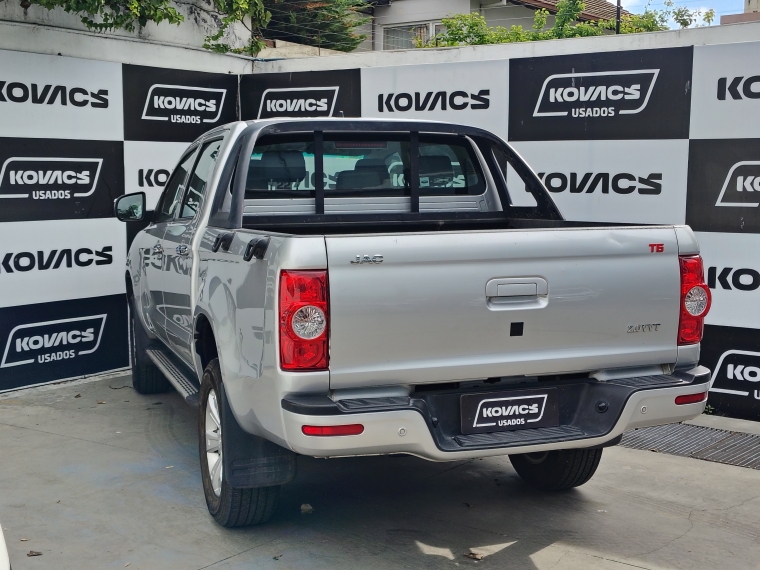 Jac T6 T6 2.0 Comfort Mt 2021 Usado  Usado en Kovacs Usados