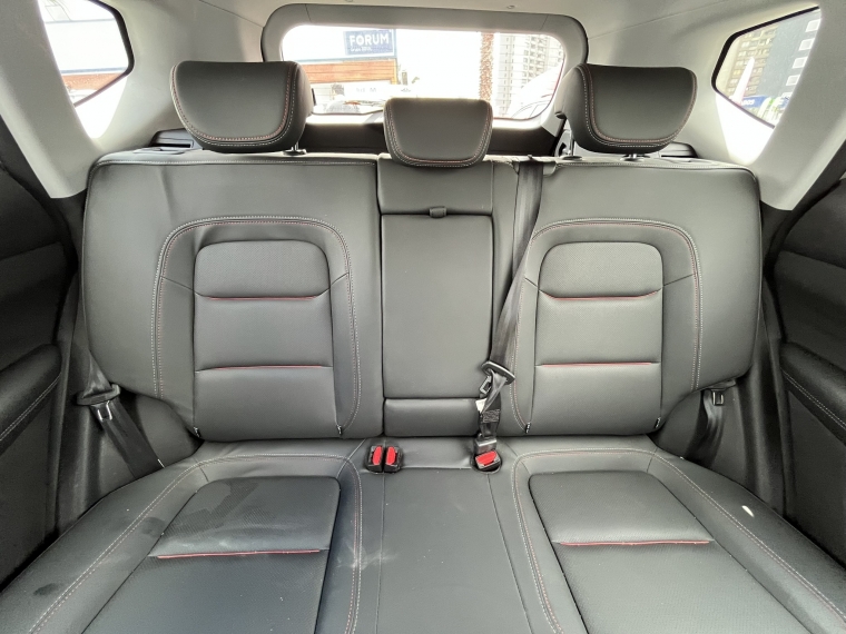 Chery Tiggo 7 pro Tiggo 7 Glx Cvt Pro 1.5 Aut 2024 Usado en Rosselot Usados