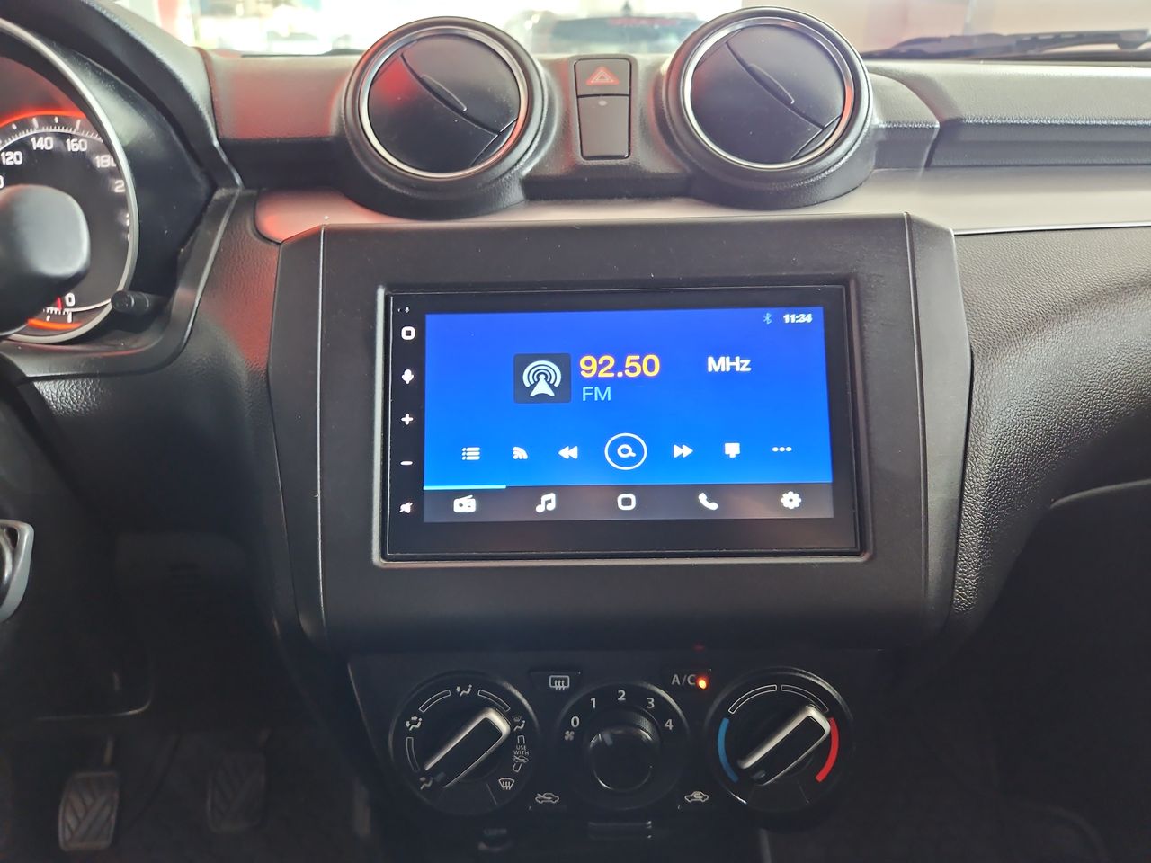 Suzuki Swift Swift 2wd 1.2 2022 Usado en Usados de Primera - Sergio Escobar