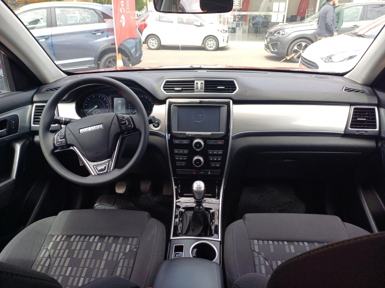 Haval H2 New H2 Elite 1.5 2021 Usado en Rosselot Usados