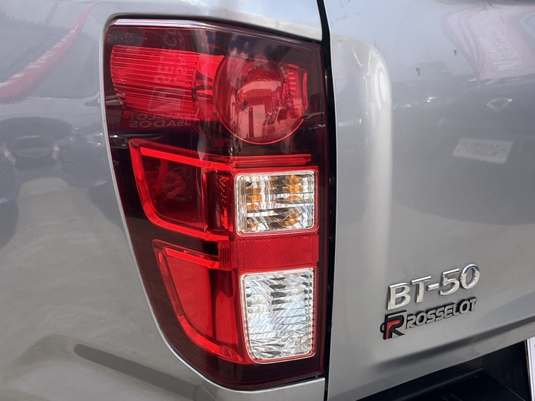 Mazda Bt-50 Bt 50 4x4 3.0 Aut 2022 Usado en Rosselot Usados