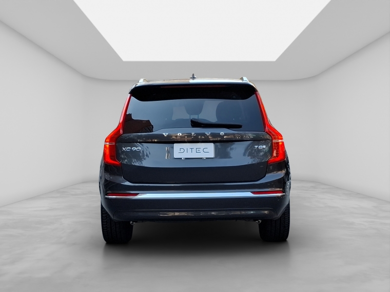 Volvo Xc90 Ii T8 4x4 2.0 Aut 2025 Usado Usado en Webautos.cl Volvo Xc90 Ii T8 4x4 2.0 Aut 2025 Usado Usado en Webautos.cl