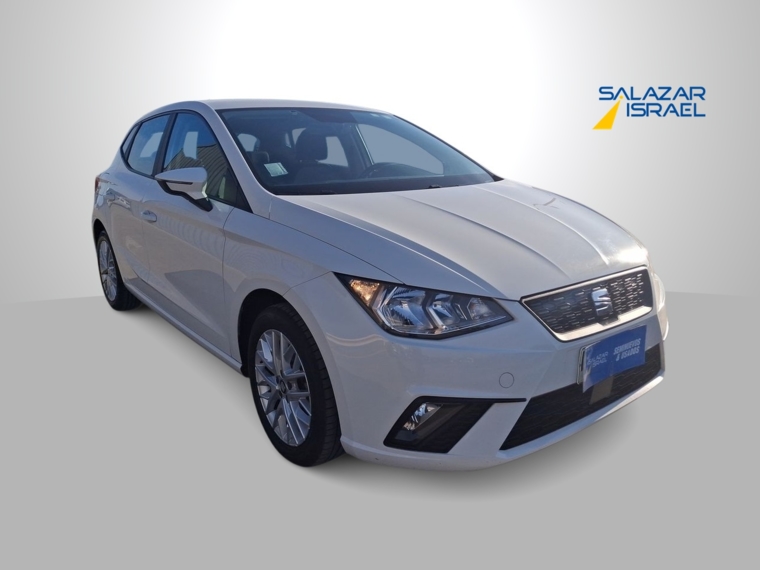 SEAT IBIZA Ibiza Style 1.6 MT 2021