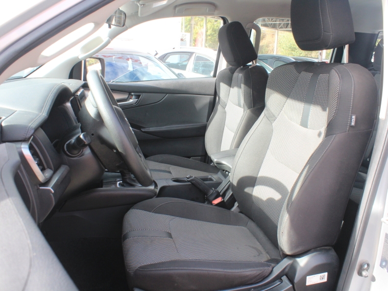 Mazda Bt-50 All New Bt 50 4x4 3.0 Aut 2022 Usado en Rosselot Usados