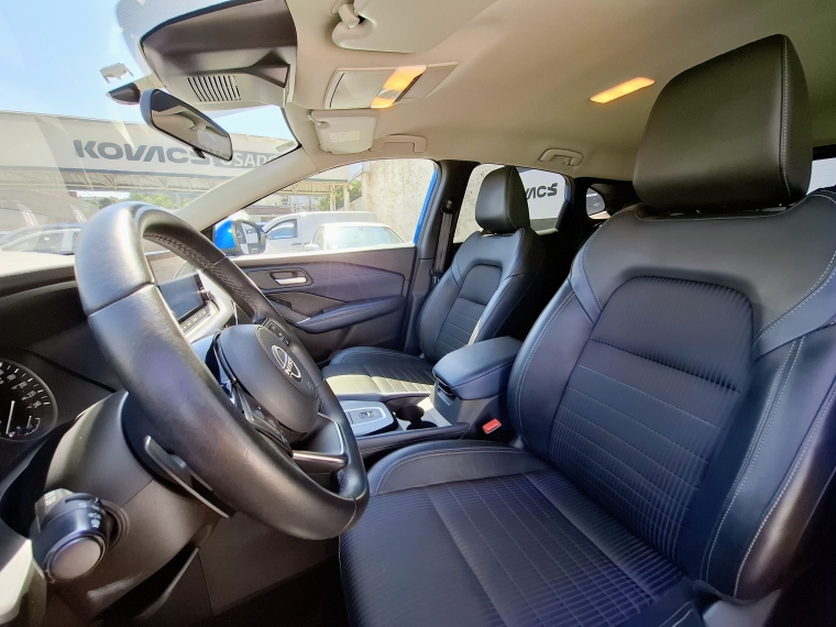 Nissan Qashqai Advance Cvt 2024 Usado  Usado en Kovacs Usados