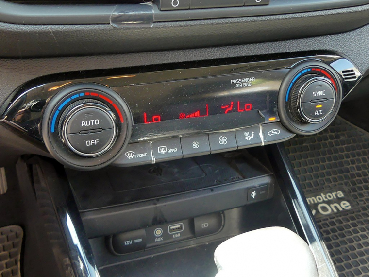 Kia 147 Ex 1.6 At 2019 Usado  Usado en Webautos.cl