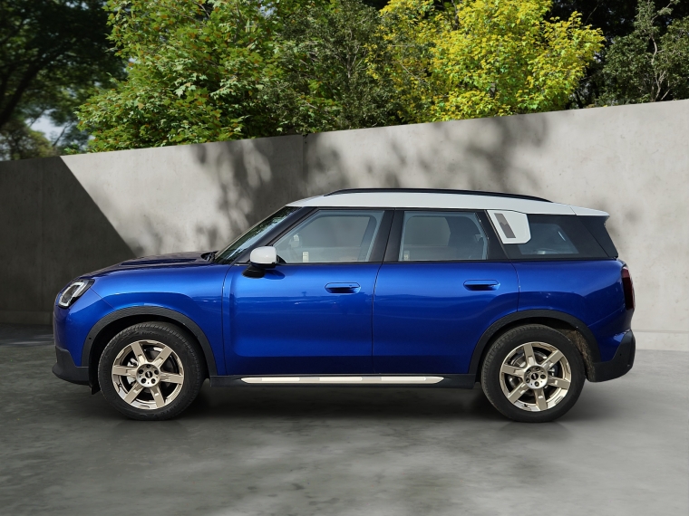 Mini Cooper Countryman C 1.5 2025 Usado Usado en BMW Premium Selection Mini Cooper Countryman C 1.5 2025 Usado Usado en BMW Premium Selection