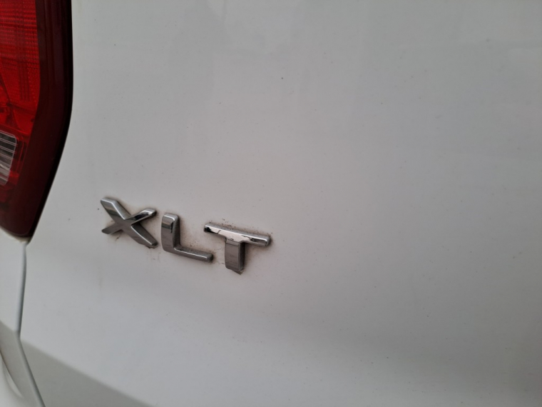 Ford Explorer Xlt 3.5 At 2019 Usado  Usado en Webautos.cl