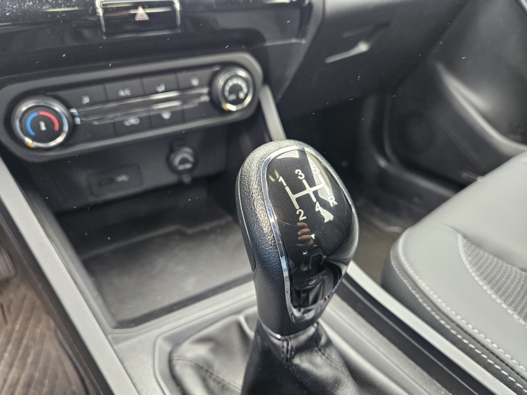 Chery Tiggo 2 pro Tiggo 2 Pro Gls Mt Euro 6b 2025 Usado en Rosselot Usados