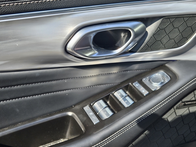 Gac motor Gs8 New Gs8 2.0t At Gt 2wd 2024 Usado en Rosselot Usados
