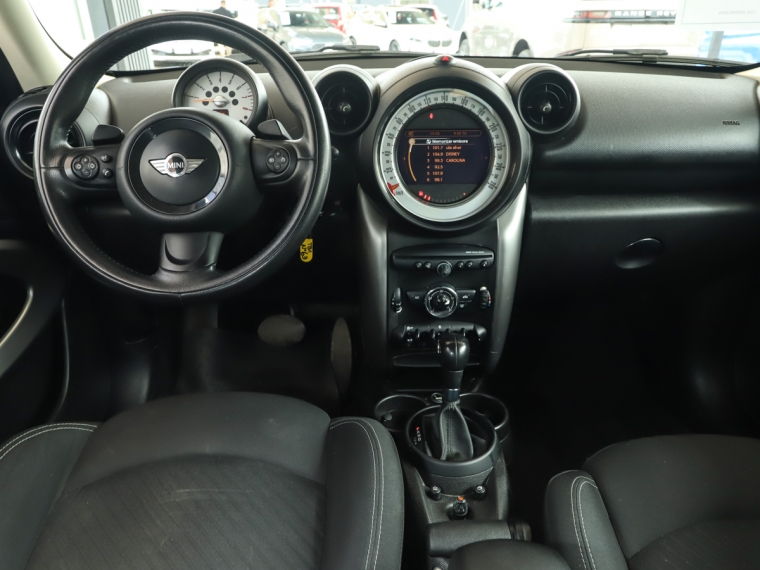 Mini Paceman Cooper 1.6 2016  Usado en Guillermo Morales Usados