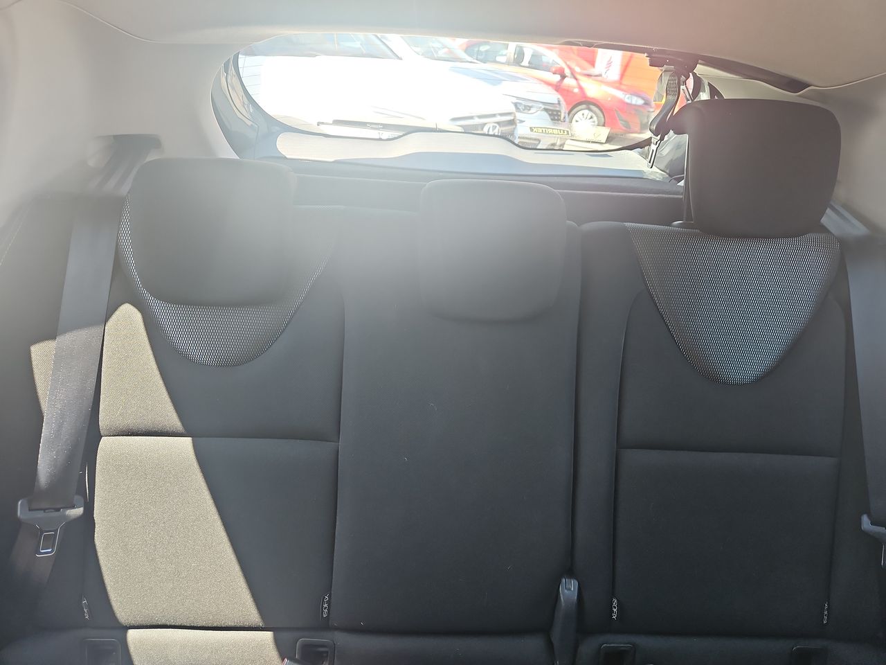 Renault Clio iv Clio Iv Hb Authentique 1.2 2020 Usado en Usados de Primera - Sergio Escobar