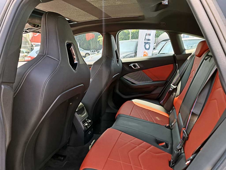 Bmw M235 I Xdrive 2025 Usado  Usado en Webautos.cl