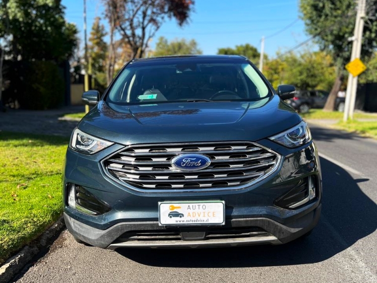 Ford Edge 2.0 2020 Usado en Autoadvice Autos Usados