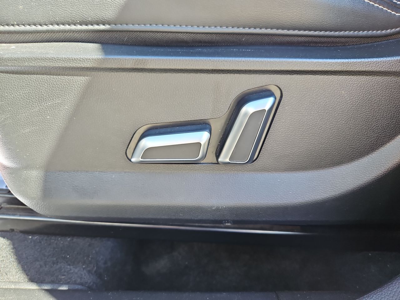 Haval H6 H6 Turbo Dct 2.0 Aut 2023 Usado en Usados de Primera - Sergio Escobar