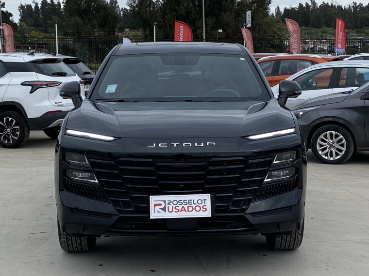 Jetour Dashing Dashing 1.5 2024 Usado en Rosselot Usados