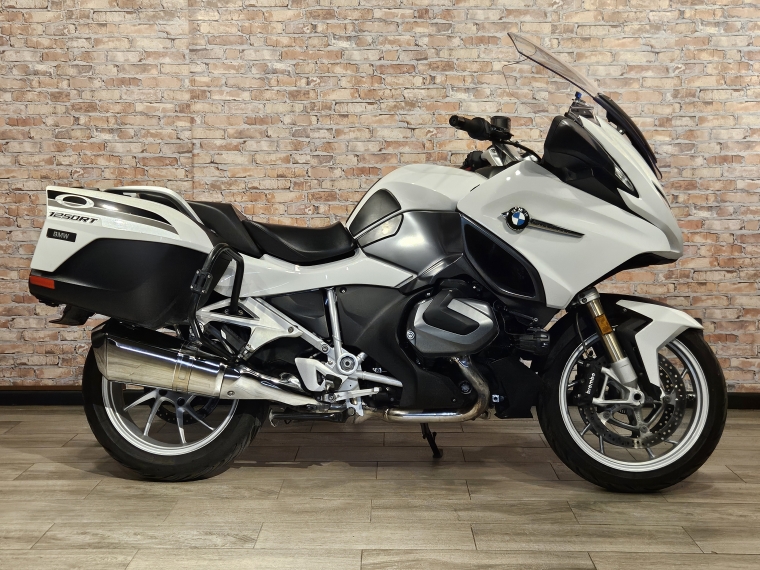 Bmw R 1250 rt . 2023 Usado en BMW Premium Selection Bmw R 1250 rt . 2023 Usado en BMW Premium Selection