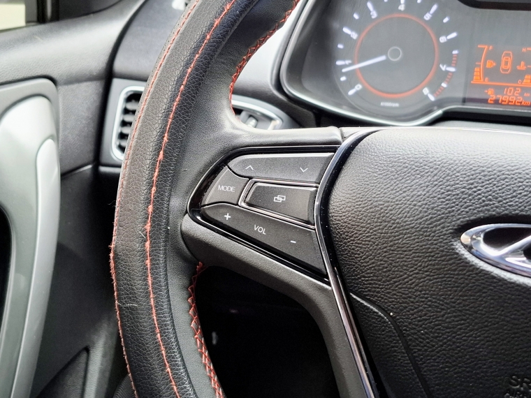 Chery Arrizo 5 Arrizo 5 1.5 2022 Usado en Rosselot Usados