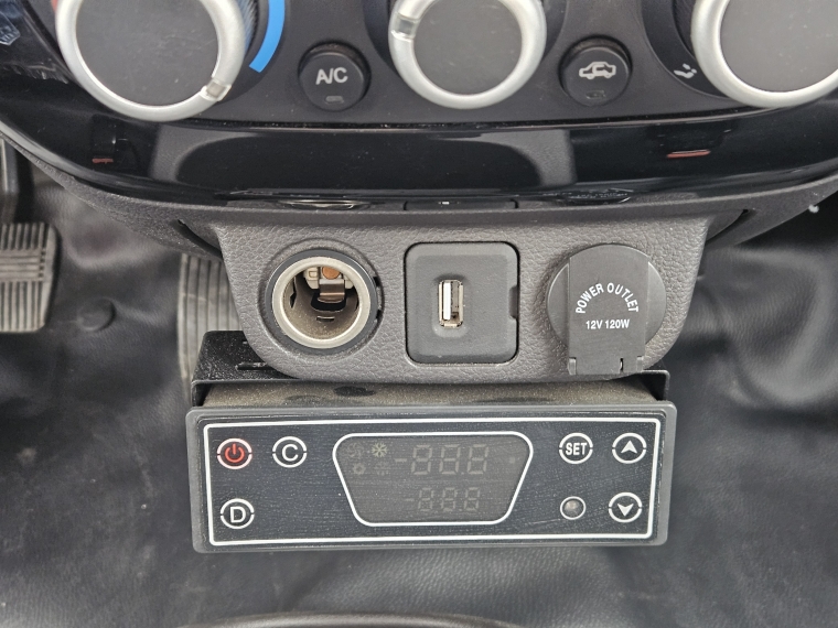 Foton Tm3 Tm3 1.6 Mt 2026 Usado en Rosselot Usados