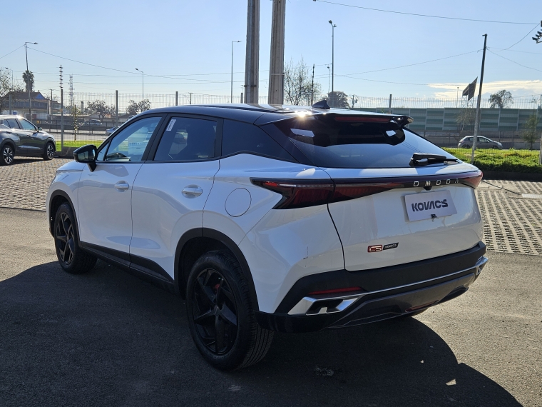 Omoda C5 Luxury At 1.5 2026 Usado  Usado en Kovacs Usados